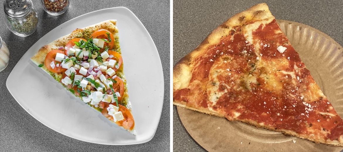 Romano's Pasta, Pizza & Catering Menu