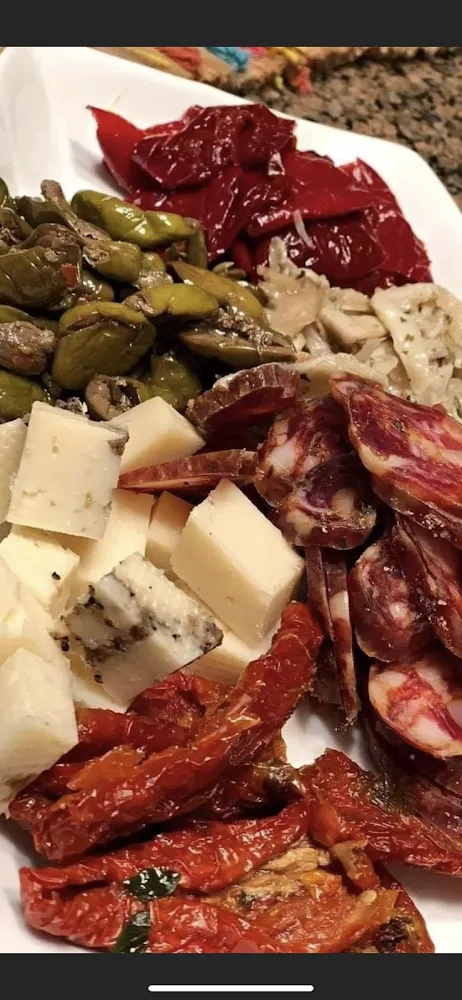 Antipasto