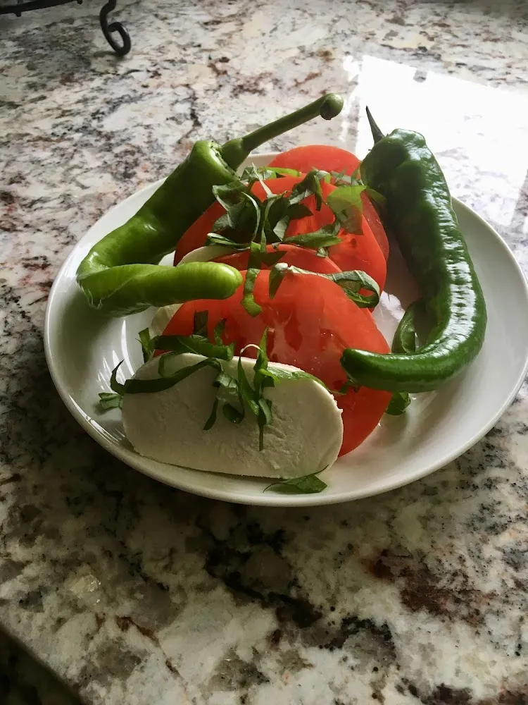 Caprese Salad