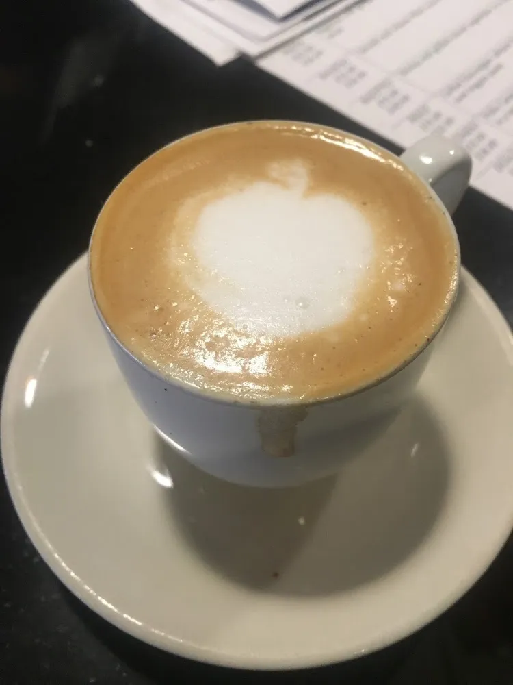 Cortado