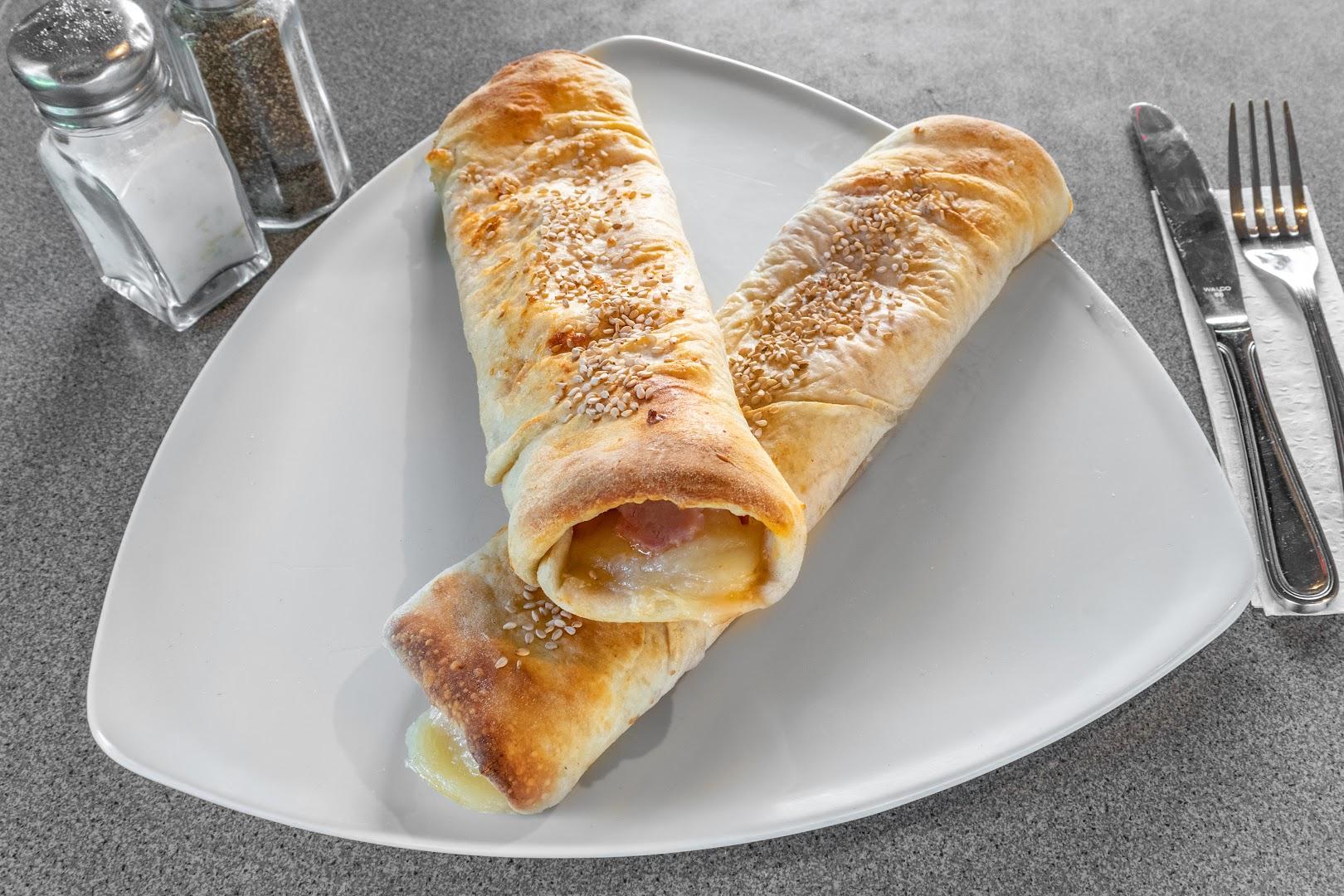 Romano's Pasta, Pizza & Catering Menu image 3