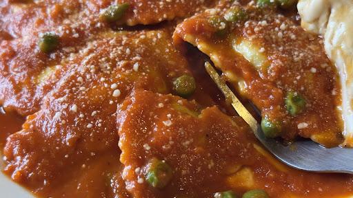 Romano's Pasta, Pizza & Catering Menu image 9